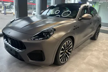 Maserati Grecale din 2025 - oferta MAS228006