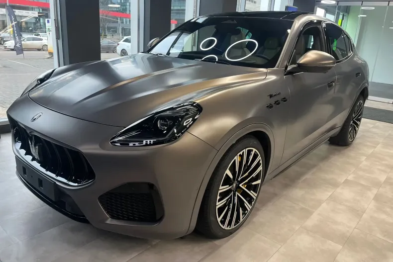 Maserati Grecale din 2025 cu 6 km - oferta MAS228006 - foto 1