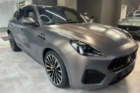 Maserati Grecale din 2025 cu 6 km - oferta MAS228006 - foto 2