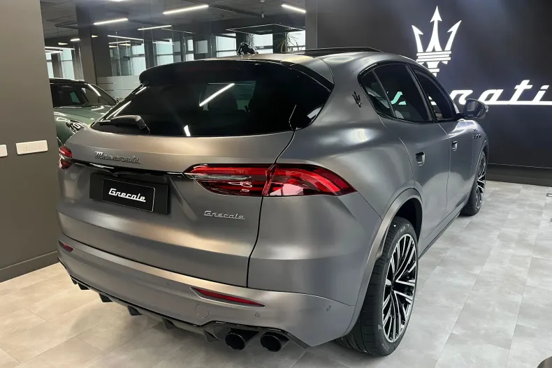 Maserati Grecale din 2025 cu 6 km - oferta MAS228006 - foto 6