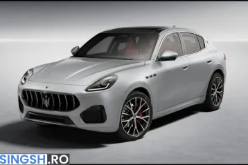 Maserati Grecale din 2025 - oferta MAS228007