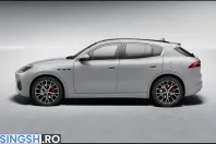 Maserati Grecale din 2025 cu 6 km - oferta MAS228007 - foto 3