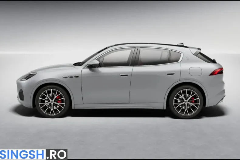 Maserati Grecale din 2025 cu 6 km - oferta MAS228007 - foto 3