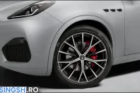 Maserati Grecale din 2025 cu 6 km - oferta MAS228007 - foto 4