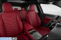 Maserati Grecale din 2025 cu 6 km - oferta MAS228007 - foto 6