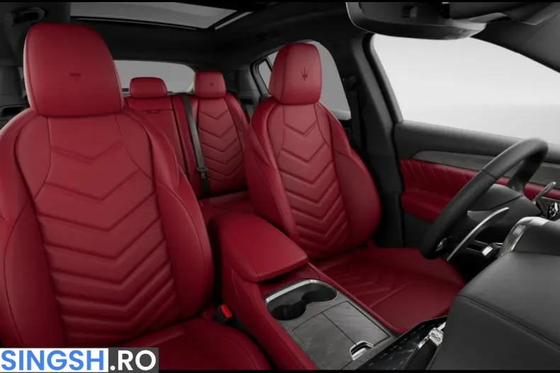 Maserati Grecale din 2025 cu 6 km - oferta MAS228007 - foto 6