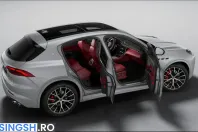 Maserati Grecale din 2025 cu 6 km - oferta MAS228007 - foto 8