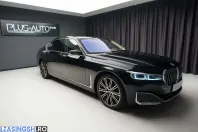 BMW 745Le (Seria 7) din 2020 cu 91.903 km - oferta BMW228008 - foto 1