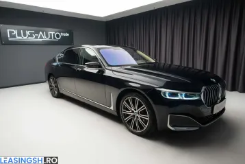 BMW 745Le din 2020 - oferta BMW228008