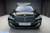 BMW 745Le (Seria 7) din 2020 cu 91.903 km - oferta BMW228008 - foto 3