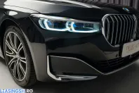 BMW 745Le (Seria 7) din 2020 cu 91.903 km - oferta BMW228008 - foto 4