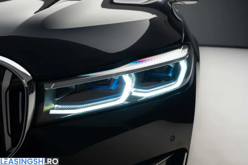 BMW 745Le (Seria 7) din 2020 cu 91.903 km - oferta BMW228008 - foto 6