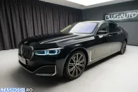 BMW 745Le (Seria 7) din 2020 cu 91.903 km - oferta BMW228008 - foto 7