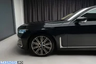 BMW 745Le (Seria 7) din 2020 cu 91.903 km - oferta BMW228008 - foto 8