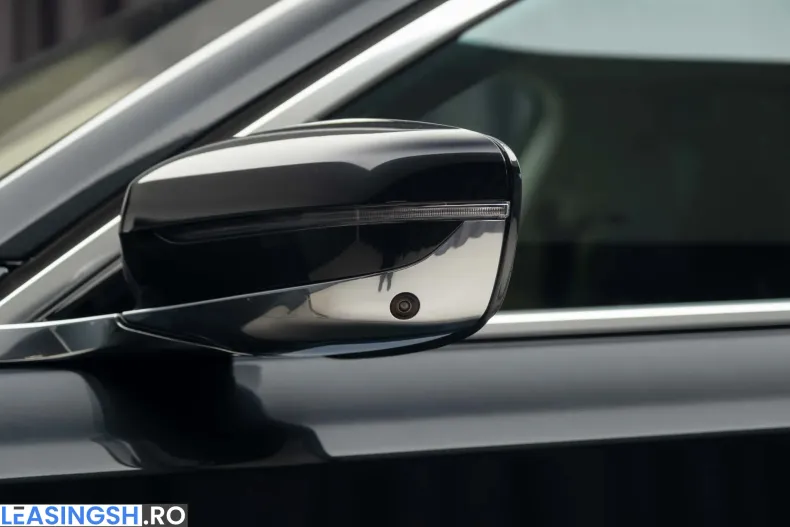BMW 745Le (Seria 7) din 2020 cu 91.903 km - oferta BMW228008 - foto 10
