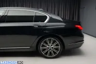 BMW 745Le (Seria 7) din 2020 cu 91.903 km - oferta BMW228008 - foto 12