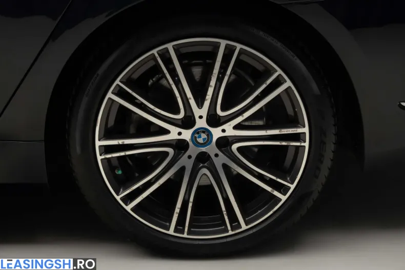 BMW 745Le (Seria 7) din 2020 cu 91.903 km - oferta BMW228008 - foto 13