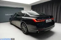 BMW 745Le (Seria 7) din 2020 cu 91.903 km - oferta BMW228008 - foto 14