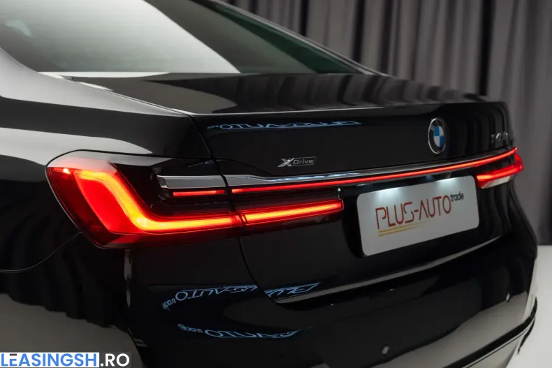 BMW 745Le (Seria 7) din 2020 cu 91.903 km - oferta BMW228008 - foto 15