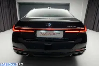 BMW 745Le (Seria 7) din 2020 cu 91.903 km - oferta BMW228008 - foto 16