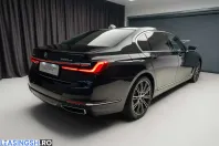 BMW 745Le (Seria 7) din 2020 cu 91.903 km - oferta BMW228008 - foto 17