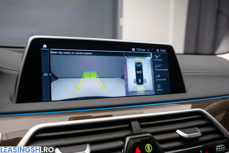 BMW 745Le (Seria 7) din 2020 cu 91.903 km - oferta BMW228008 - foto 22