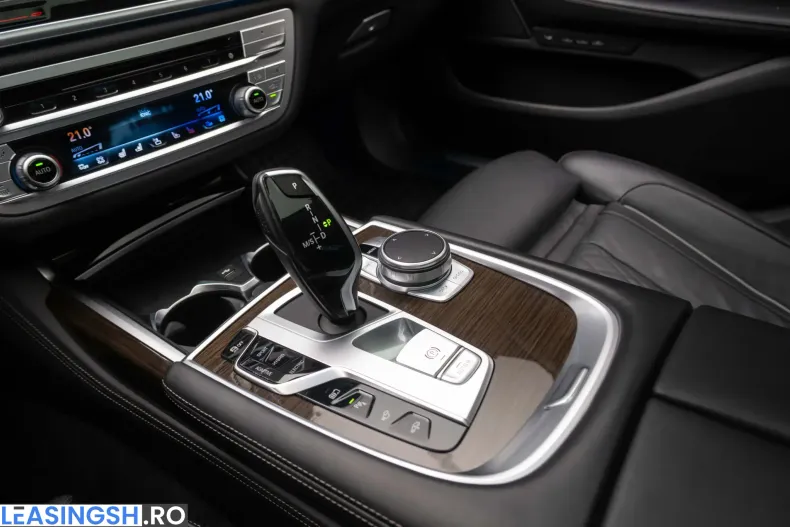 BMW 745Le (Seria 7) din 2020 cu 91.903 km - oferta BMW228008 - foto 24