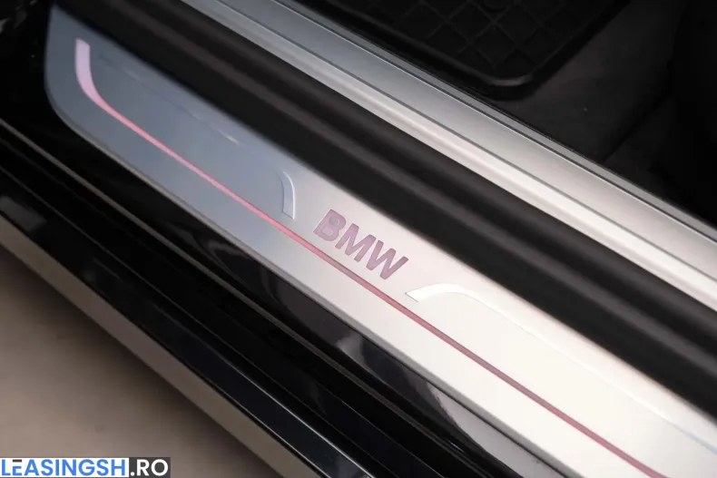 BMW 745Le (Seria 7) din 2020 cu 91.903 km - oferta BMW228008 - foto 31