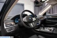 BMW 745Le (Seria 7) din 2020 cu 91.903 km - oferta BMW228008 - foto 34