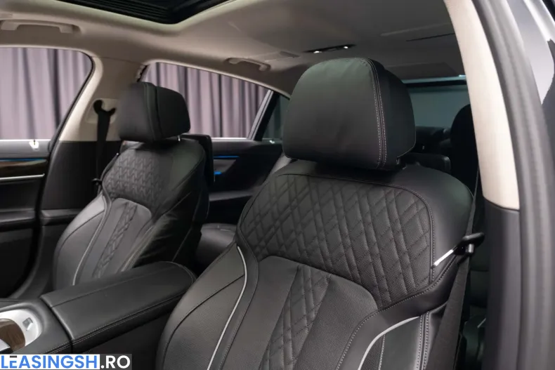 BMW 745Le (Seria 7) din 2020 cu 91.903 km - oferta BMW228008 - foto 35