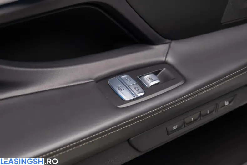 BMW 745Le (Seria 7) din 2020 cu 91.903 km - oferta BMW228008 - foto 40