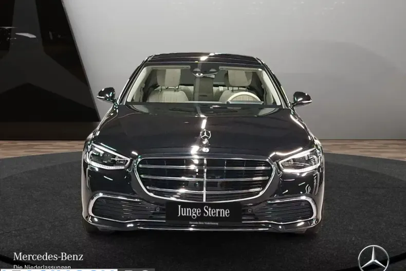 Mercedes-Benz S (Clasa S) din 2021 cu 48.600 km - oferta MER228009 - foto 2