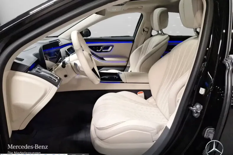 Mercedes-Benz S (Clasa S) din 2021 cu 48.600 km - oferta MER228009 - foto 8
