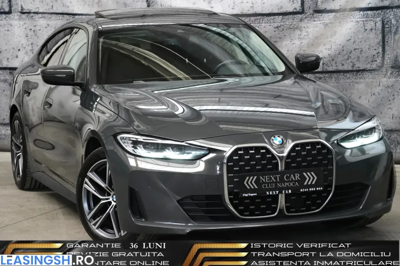 BMW 420d (Seria 4) din 2022 cu 145.145 km - oferta BMW228013 - foto 1