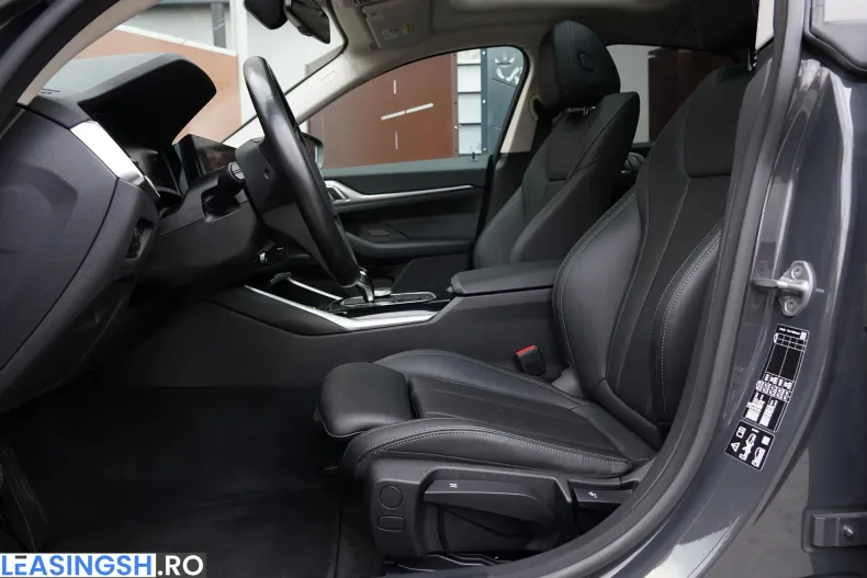 BMW 420d (Seria 4) din 2022 cu 145.145 km - oferta BMW228013 - foto 9