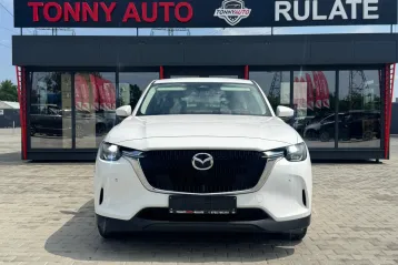 Mazda CX-60 din 2023 - oferta MAZ228014