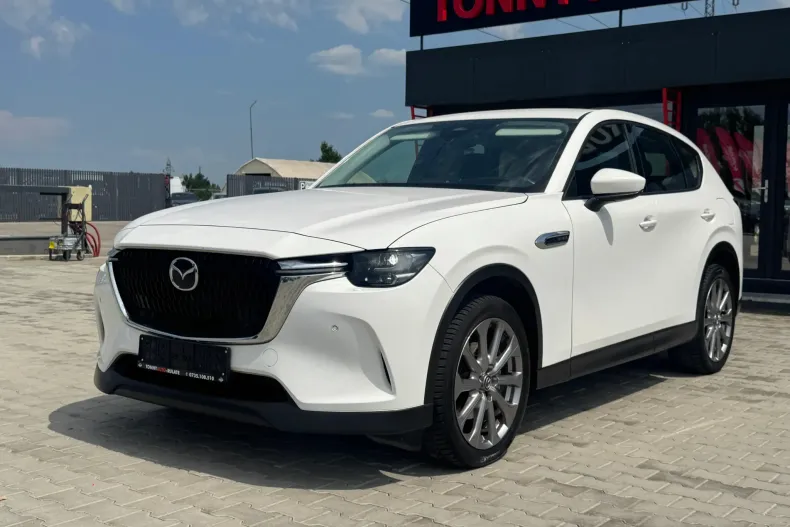 Mazda CX-60 din 2023 cu 150.000 km - oferta MAZ228014 - foto 2