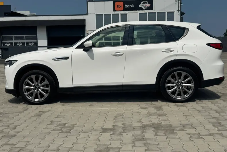 Mazda CX-60 din 2023 cu 150.000 km - oferta MAZ228014 - foto 3