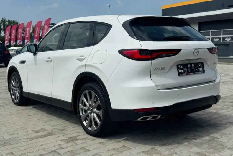 Mazda CX-60 din 2023 cu 150.000 km - oferta MAZ228014 - foto 4