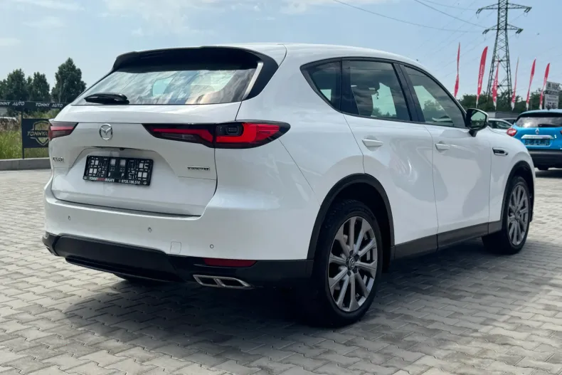 Mazda CX-60 din 2023 cu 150.000 km - oferta MAZ228014 - foto 6
