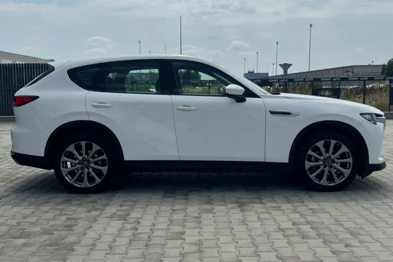 Mazda CX-60 din 2023 cu 150.000 km - oferta MAZ228014 - foto 7