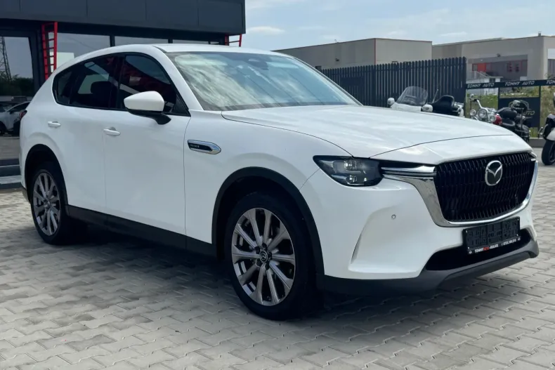 Mazda CX-60 din 2023 cu 150.000 km - oferta MAZ228014 - foto 8