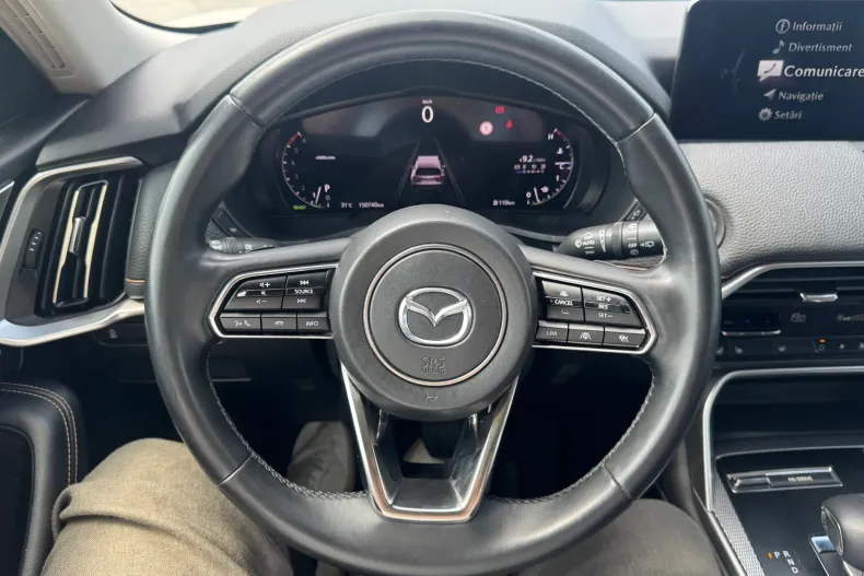 Mazda CX-60 din 2023 cu 150.000 km - oferta MAZ228014 - foto 10
