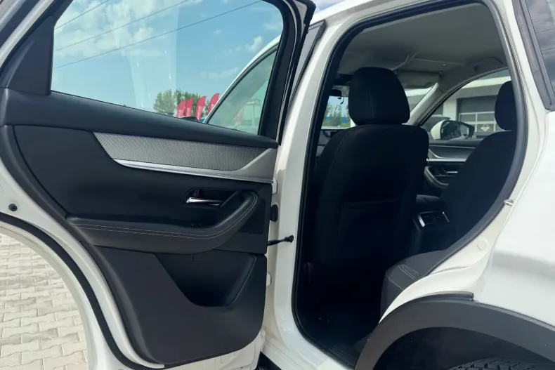 Mazda CX-60 din 2023 cu 150.000 km - oferta MAZ228014 - foto 17