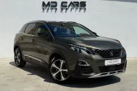 Peugeot 3008 din 2020 cu 149.384 km - oferta PEU228015 - foto 1