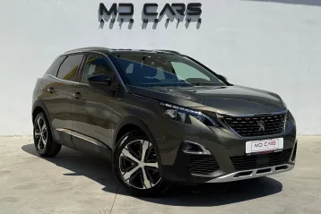 Peugeot 3008 din 2020 - oferta PEU228015