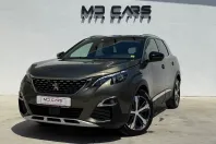 Peugeot 3008 din 2020 cu 149.384 km - oferta PEU228015 - foto 2