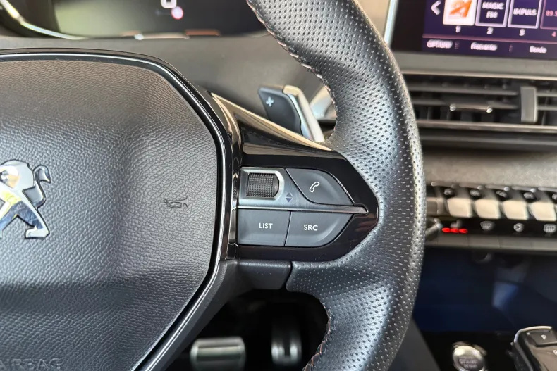 Peugeot 3008 din 2020 cu 149.384 km - oferta PEU228015 - foto 31