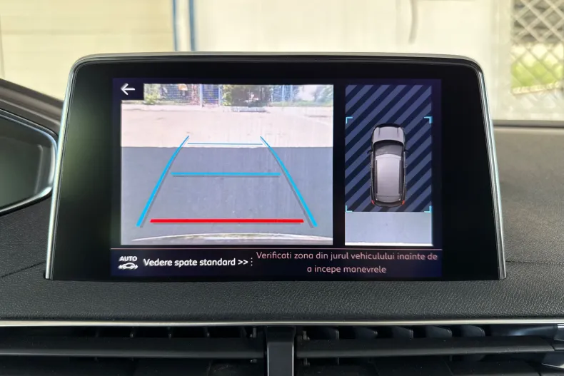 Peugeot 3008 din 2020 cu 149.384 km - oferta PEU228015 - foto 32