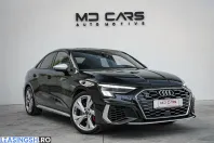 Audi S3 Limuzina din 2021 cu 119.900 km - oferta AUD228016 - foto 1